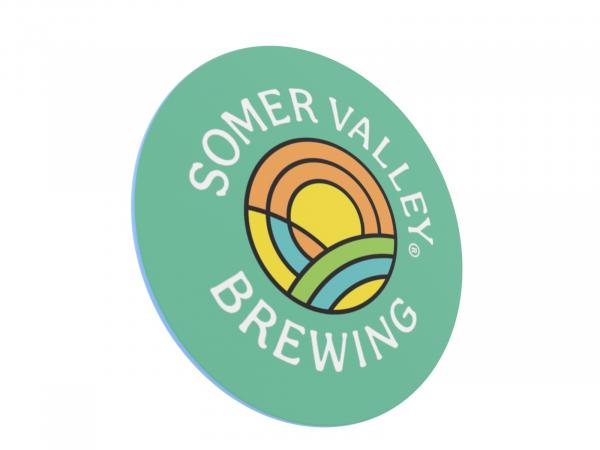 TF-2001 (2D) Disc Hanging Sign -- View 2